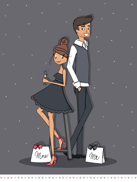 Photo  Mad'moiselle C.