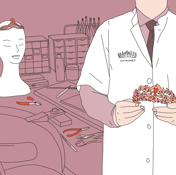 Photo ANNA WANDA GOGUSEY