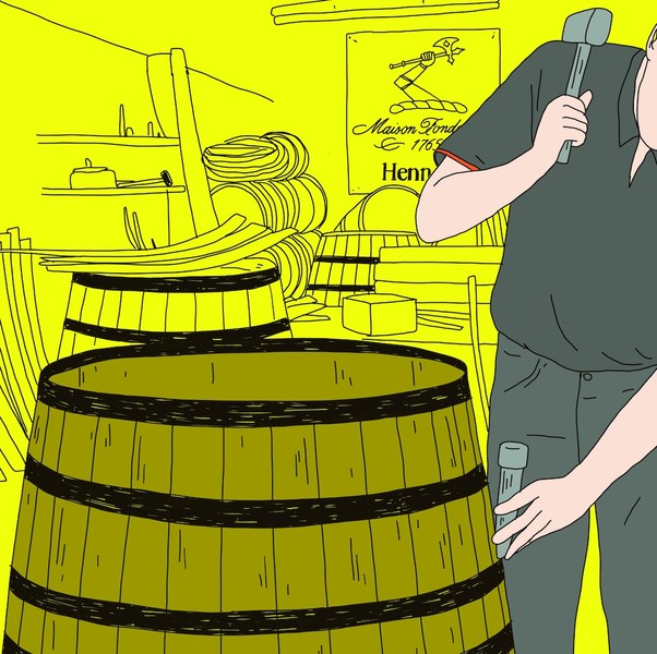 Photo ANNA WANDA GOGUSEY