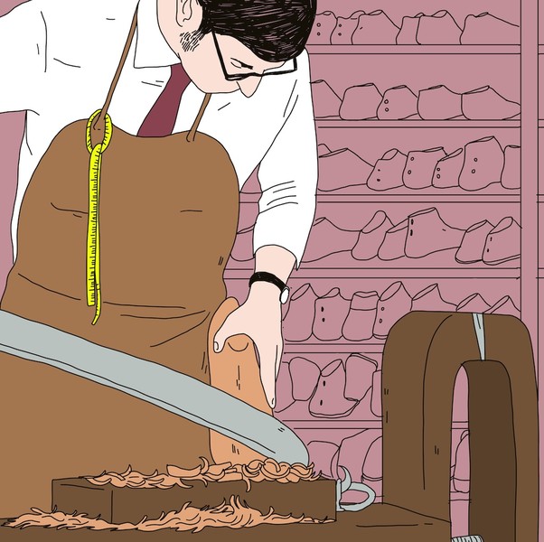 Photo ANNA WANDA GOGUSEY