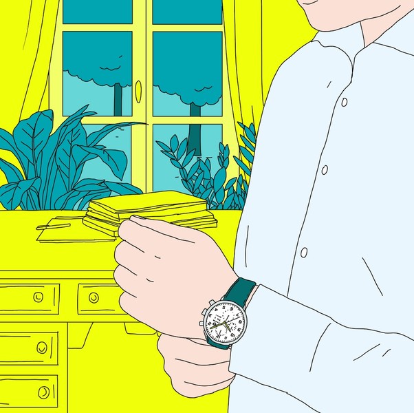 Photo ANNA WANDA GOGUSEY