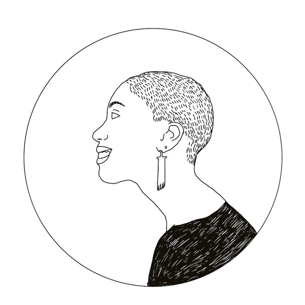 Photo ANNA WANDA GOGUSEY