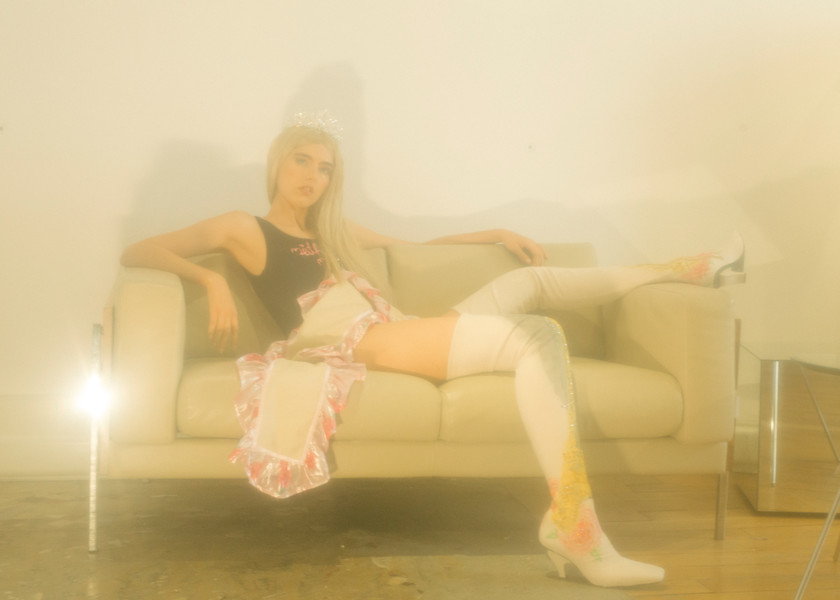 Photo Adam Peter Johnson