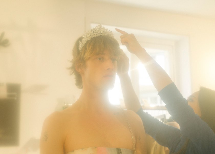 Photo Adam Peter Johnson