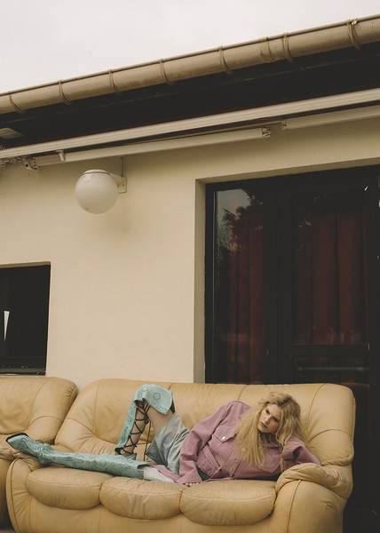 Photo Adam Peter Johnson