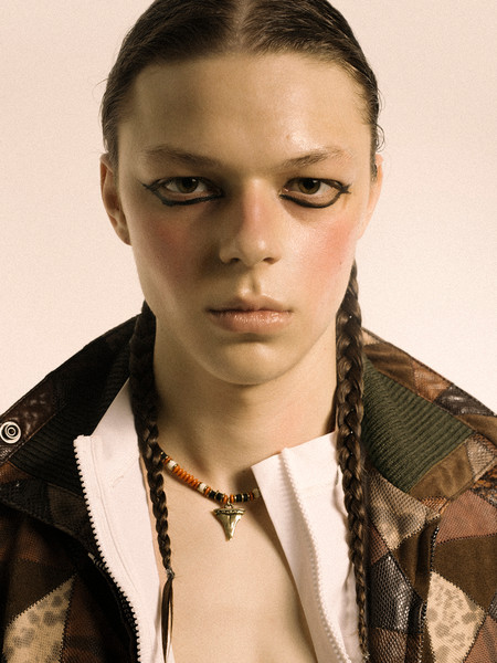 Photo Adam Peter Johnson