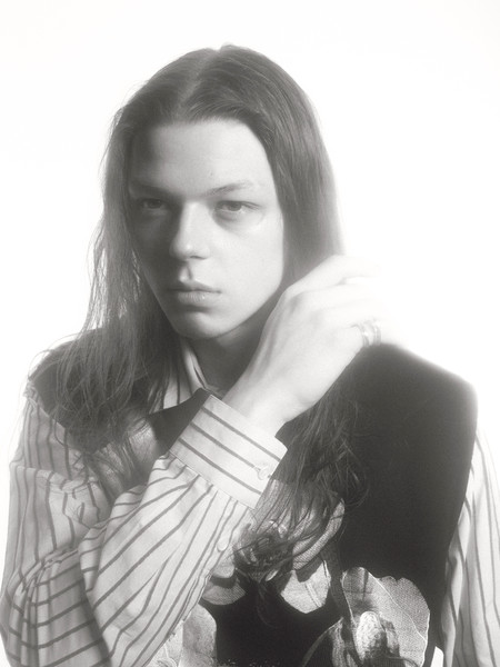 Photo Adam Peter Johnson