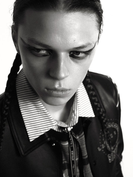 Photo Adam Peter Johnson