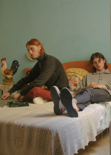 Photo Adam Peter Johnson