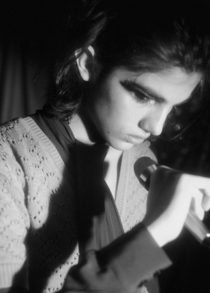 Photo Adam Peter Johnson