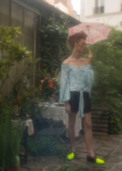 Photo Adam Peter Johnson