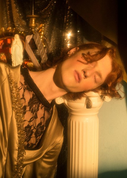 Photo Adam Peter Johnson