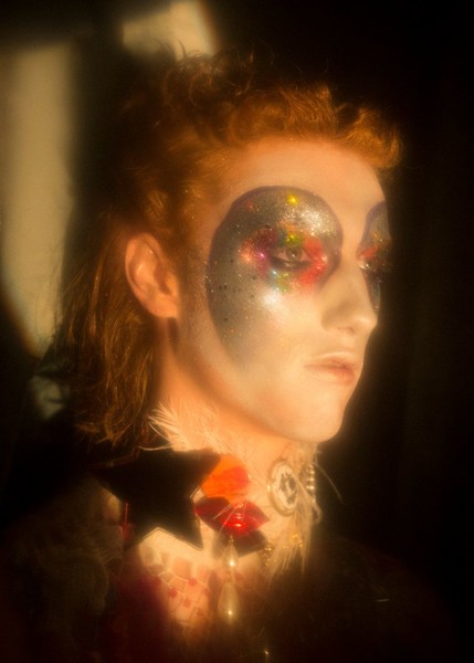 Photo Adam Peter Johnson