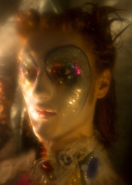 Photo Adam Peter Johnson