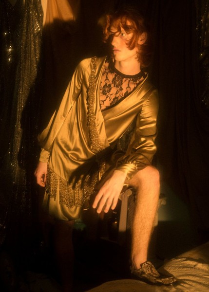 Photo Adam Peter Johnson