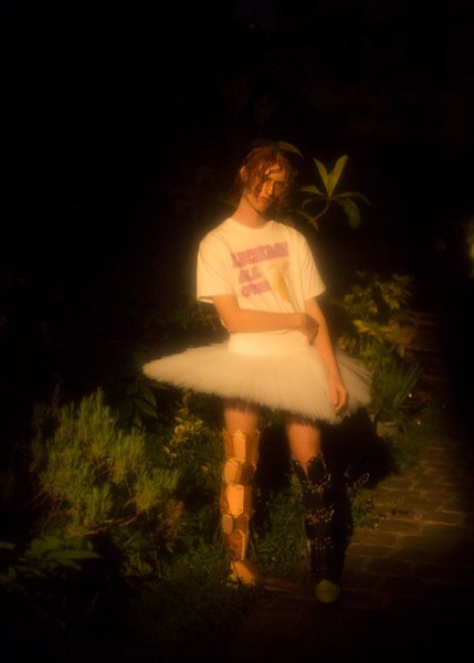 Photo Adam Peter Johnson