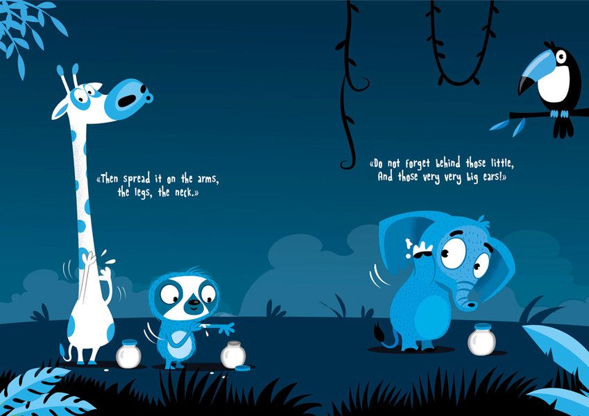 Photo Vaïnui de Castelbajac