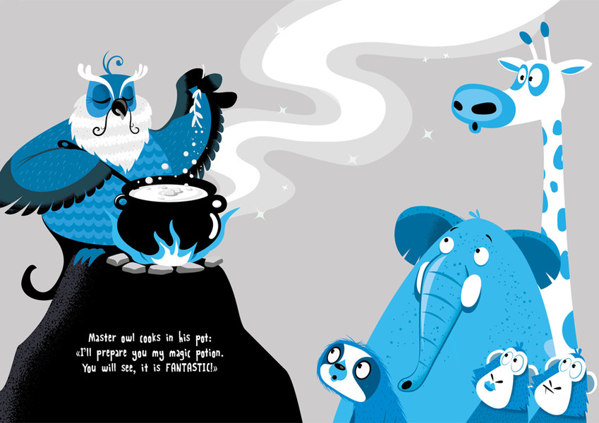 Photo Vaïnui de Castelbajac