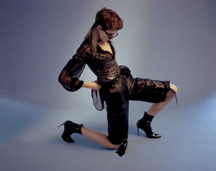 Photo Matthieu Delbreuve