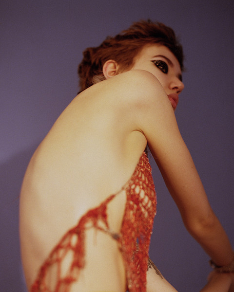 Photo Matthieu Delbreuve