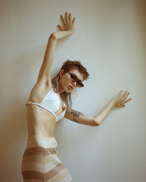 Photo Matthieu Delbreuve