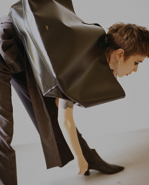 Photo Matthieu Delbreuve