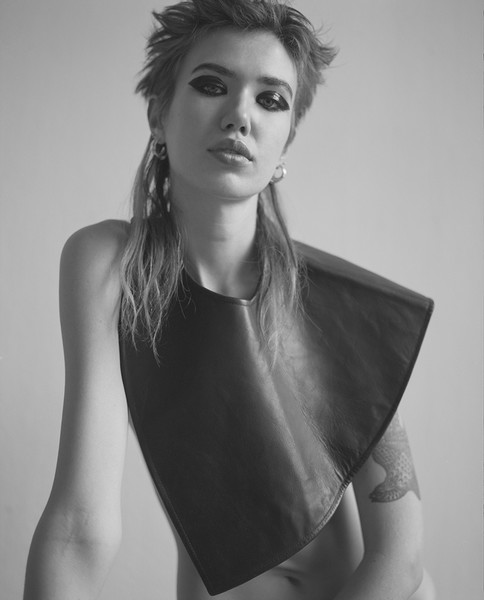 Photo Matthieu Delbreuve