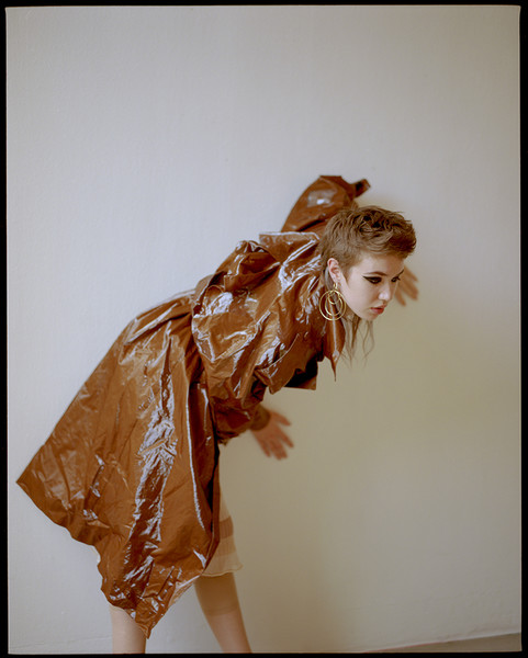 Photo Matthieu Delbreuve