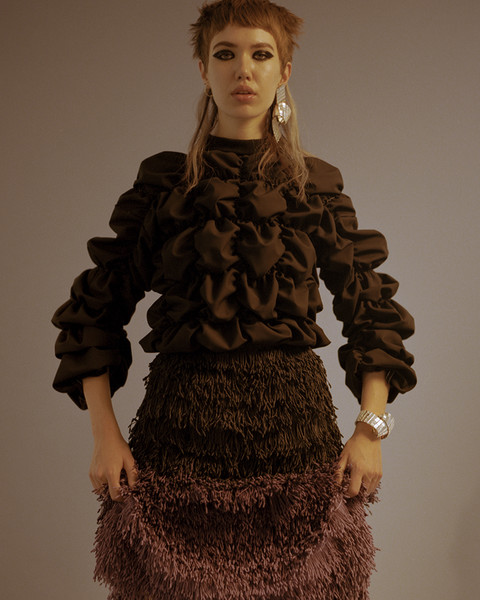 Photo Matthieu Delbreuve