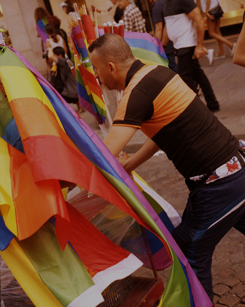 Photo Matthieu Delbreuve