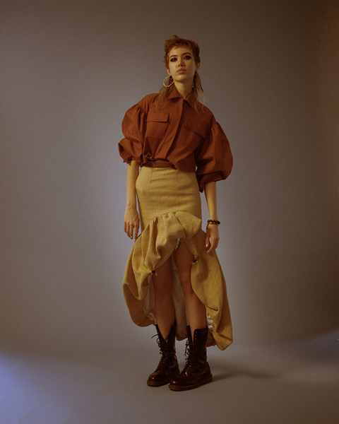 Photo Matthieu Delbreuve