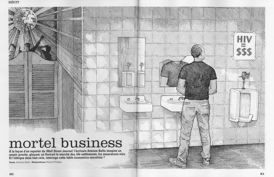 Photo Richard Phipps