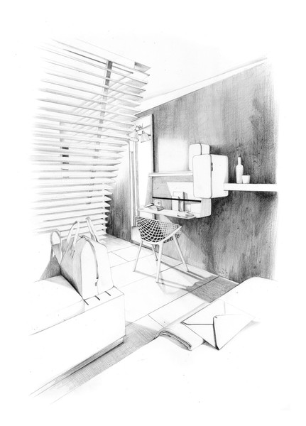 Photo Caroline Andrieu