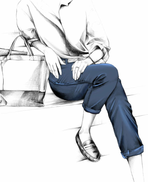 Photo Caroline Andrieu