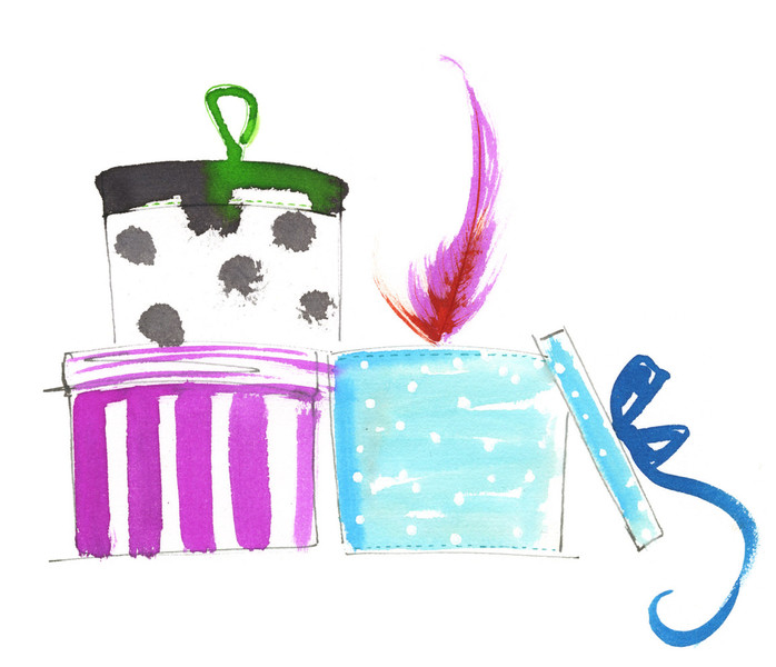 Photo Lovisa Burfitt