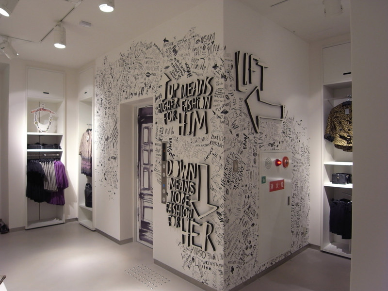 Photo Lovisa Burfitt