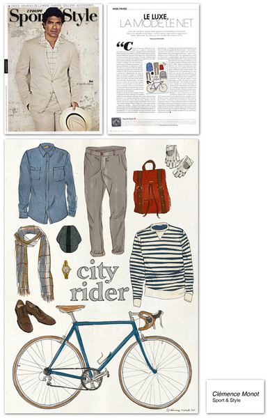 Photo Clémence Monot