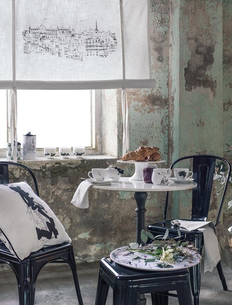 Photo Lovisa Burfitt