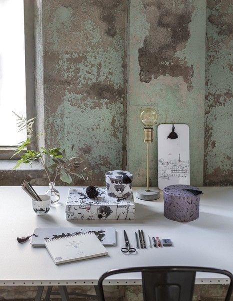 Photo Lovisa Burfitt