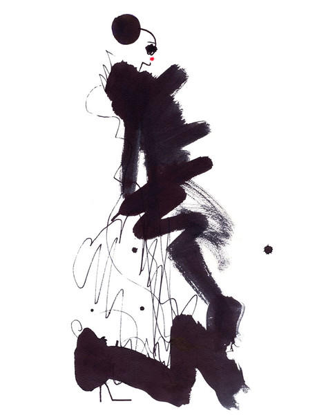 Photo Lovisa Burfitt