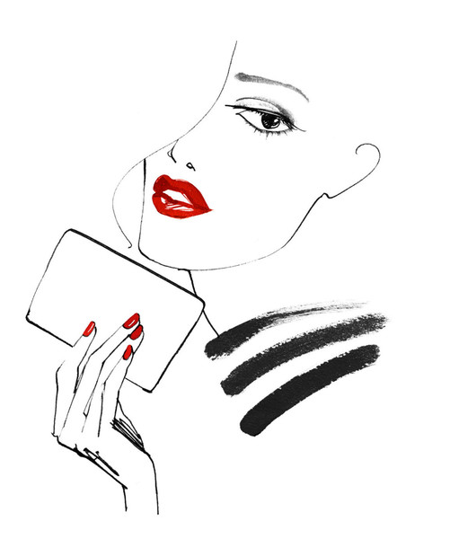 Photo Lovisa Burfitt