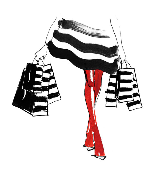 Photo Lovisa Burfitt