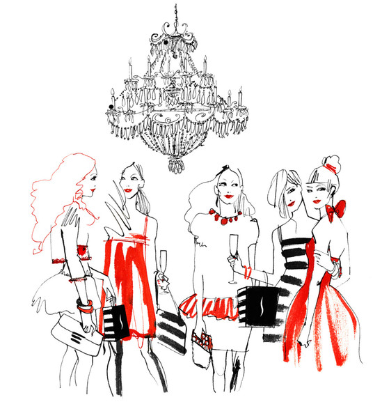 Photo Lovisa Burfitt