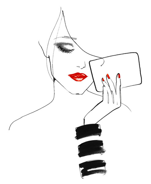 Photo Lovisa Burfitt