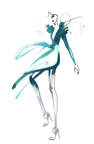 Photo Lovisa Burfitt