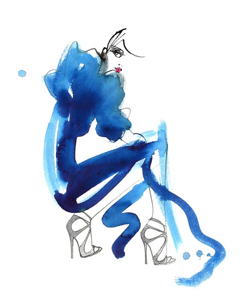 Photo Lovisa Burfitt