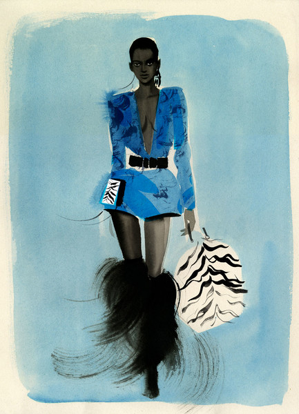 Photo Cecilia Carlstedt