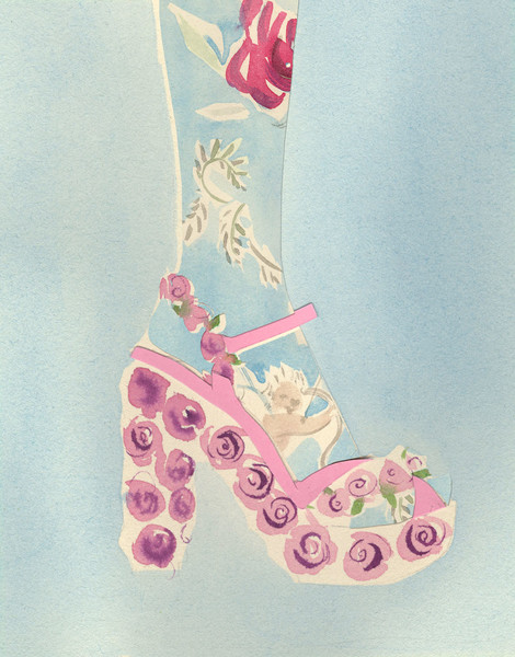 Photo Cecilia Carlstedt