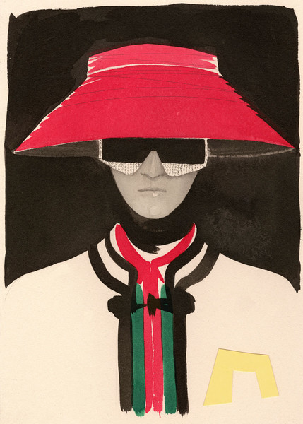 Photo Cecilia Carlstedt