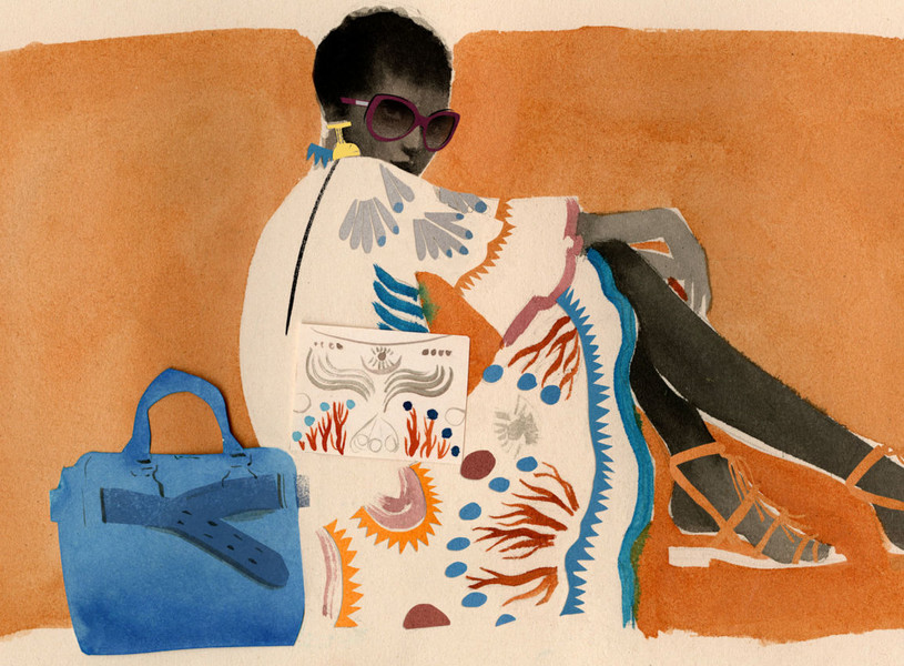 Photo Cecilia Carlstedt